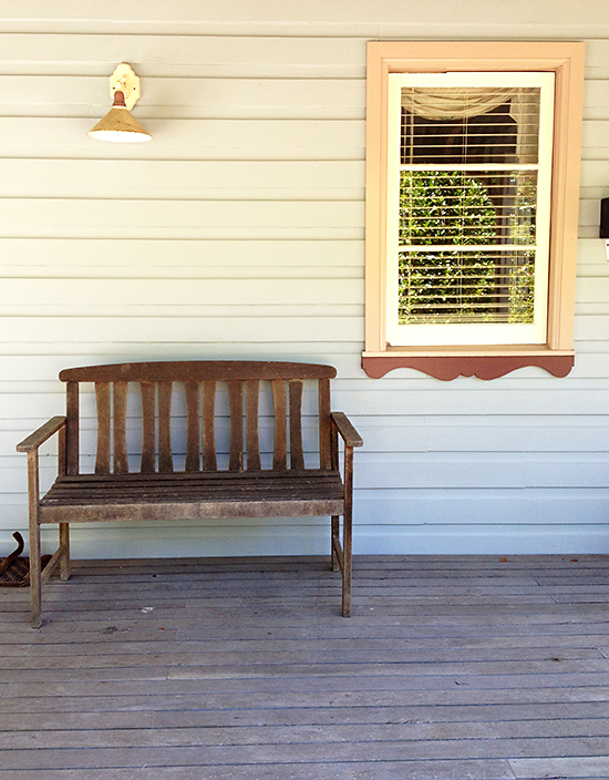 Along The Away - Apple Blossom Cottage, Wentworth Falls