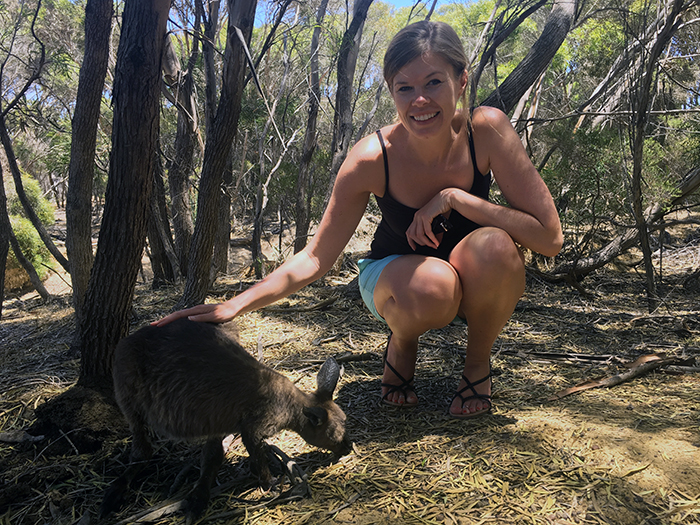 Kangaroo Island Tour